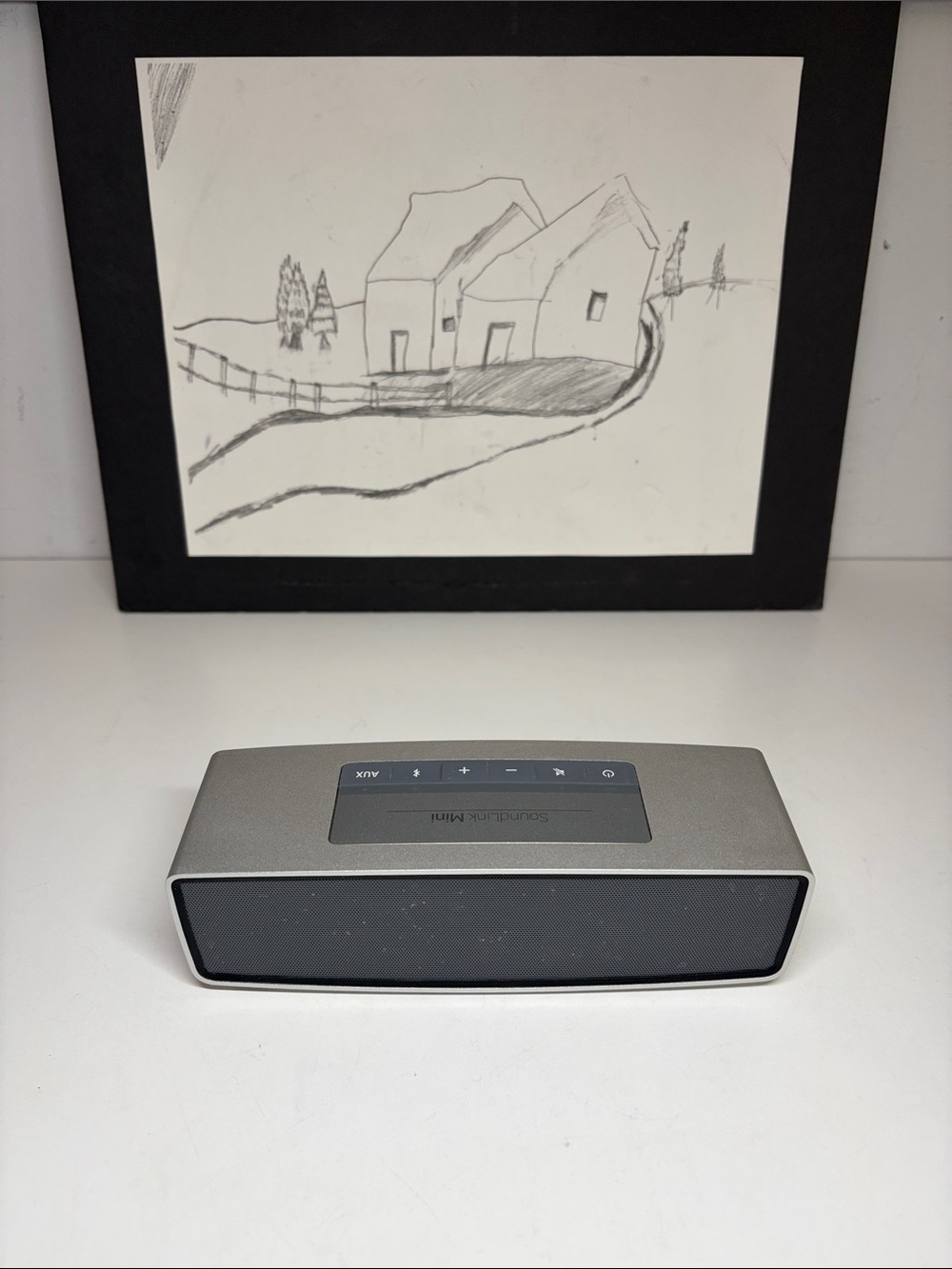 Bose SoundLink Mini - Picture 4 of 6